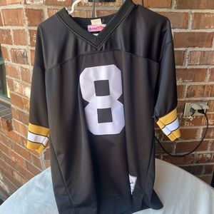 Throwback Archie Manning Saints Jersey